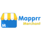 Mapprr Merchant أيقونة