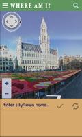 Live Street VIEW : Satellite Maps & GPS Navigation screenshot 3