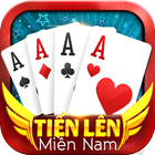 Tien len mien nam أيقونة