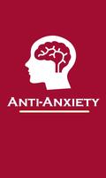 Anti Anxiety Affiche