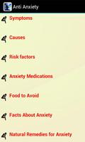 Anti Anxiety اسکرین شاٹ 1