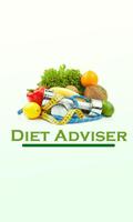 Diet Adviser Affiche