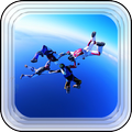 Skydiving