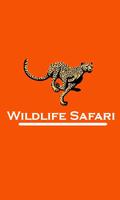 Wildlife Safari Affiche
