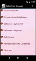 Gallstones Disease 截圖 1