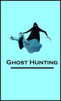 Ghost Hunting Affiche