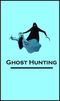 Ghost Hunting 海報