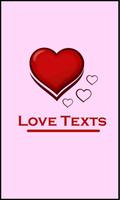 Love Texts poster