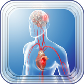 Stroke Disease icon