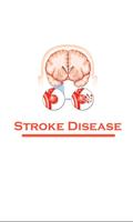 Stroke Disease ポスター