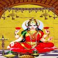 Lakshmi Puja