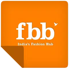 Скачать fbb - India's Fashion Hub APK