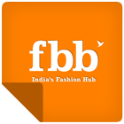 fbb - India's Fashion Hub biểu tượng