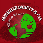 Shekhar Bahety & Co. 图标