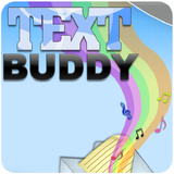 TextBuddy icône