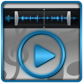 MP3 Cutter And Ringtone Maker icon