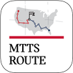 MTTS Route