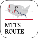 APK MTTS Route