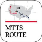 MTTS Route 아이콘