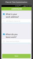 Commute スクリーンショット 3