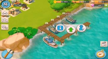 Guide for Boom Beach پوسٹر