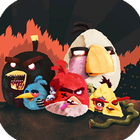 Guide for Angry Birds Seasons Zeichen