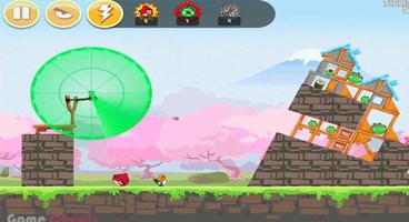 Guide for Angry Birds Seasons স্ক্রিনশট 3