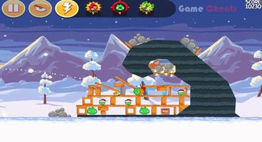 Guide for Angry Birds Seasons اسکرین شاٹ 2