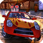 Guide for Beach Buggy Racing Zeichen