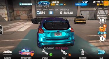 Guide for CSR Racing 2 ภาพหน้าจอ 1