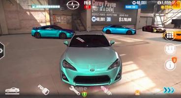 Guide for CSR Racing 2 screenshot 2