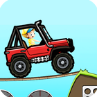 آیکون‌ Guide for Hill Climb Racing