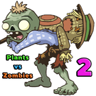 Guide for Plants vs Zombies 2-icoon