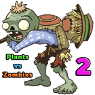 Guide for Plants vs Zombies 2 ikona