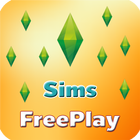 Guide for The Sims FreePlay 圖標