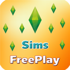Guide for The Sims FreePlay 图标