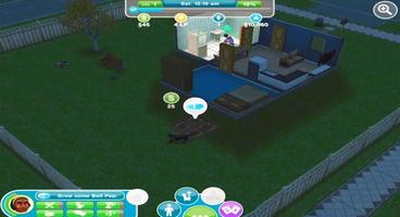 Guide for The Sims FreePlay 海報