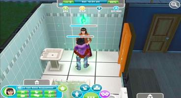Guide for The Sims FreePlay 截圖 1
