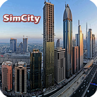 آیکون‌ Guide for SimCity BuildIt