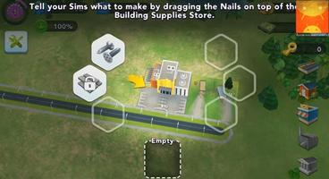 Guide for SimCity BuildIt captura de pantalla 3