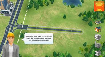 Guide for SimCity BuildIt Affiche