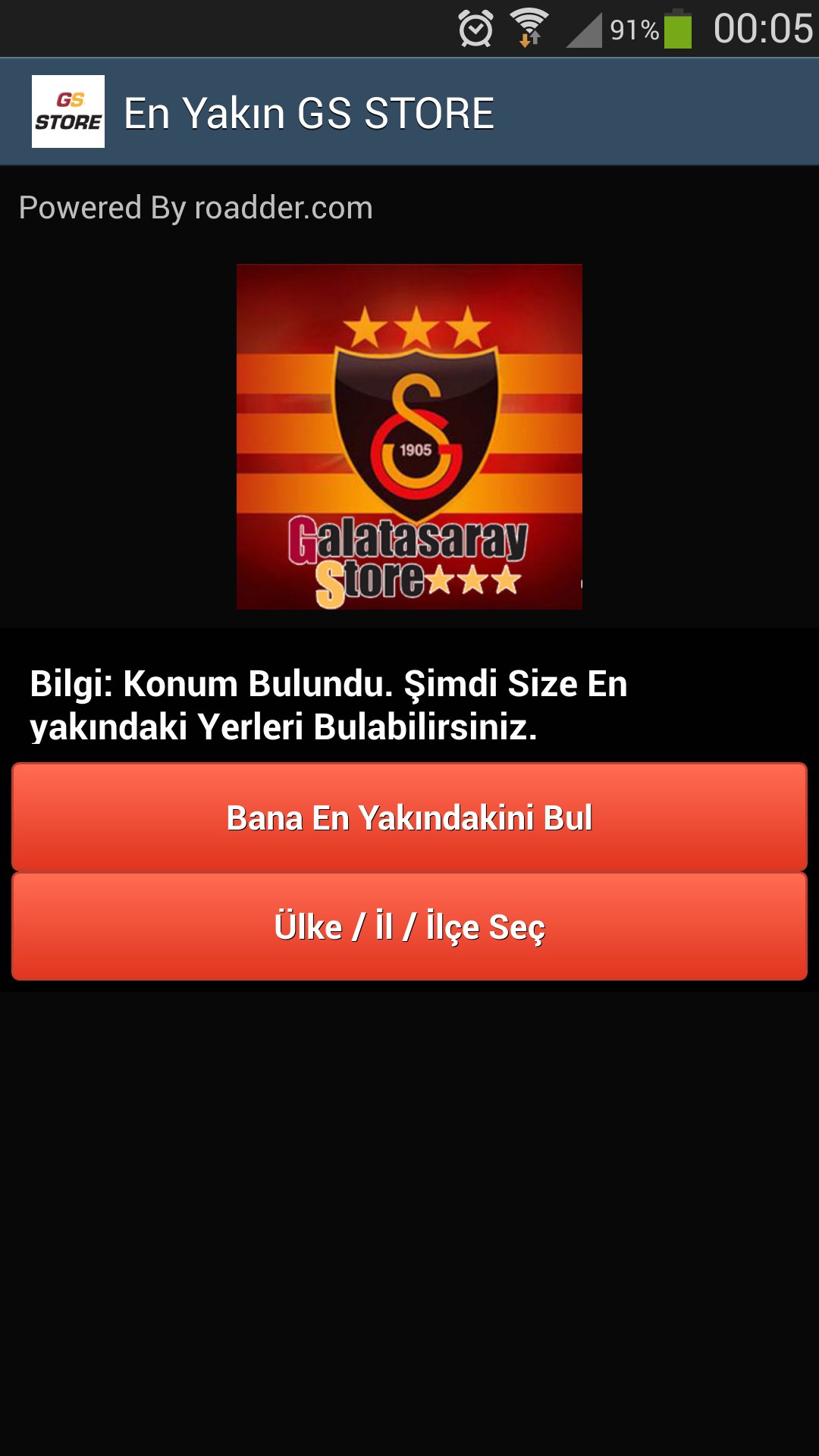 Gs Store Magazalari For Android Apk Download