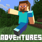 Maps "Adventure" for Minecraft PE আইকন