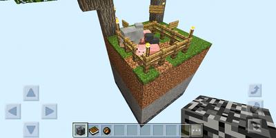 Maps "Adventure" for Minecraft PE syot layar 3