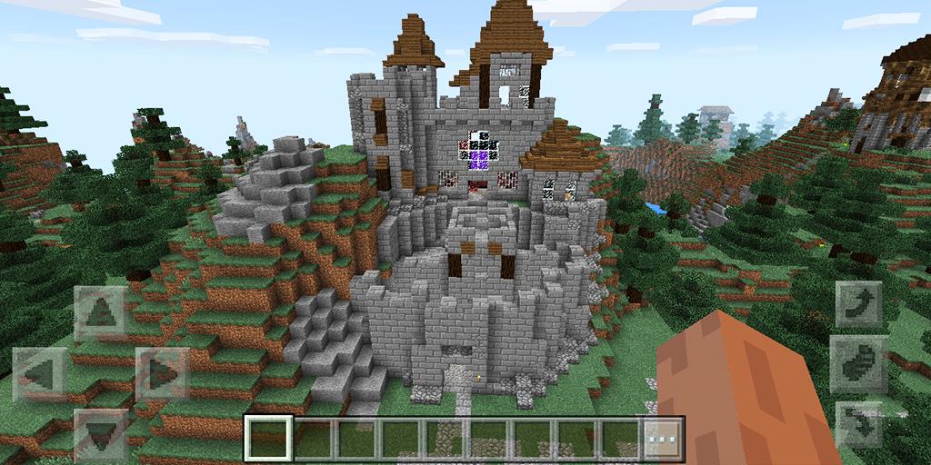 SCARICA MAPPE AVVENTURA MINECRAFT