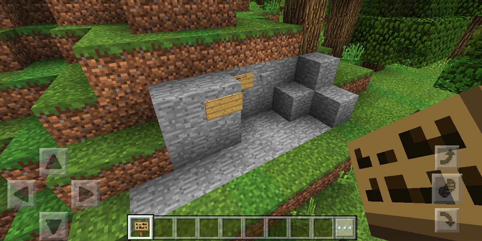 Mapas "Aventura" para Minecraft PE for Android - APK Download