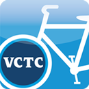 VCTC Bikeways Map APK