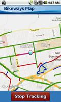 VCTC Bikeways Map bài đăng