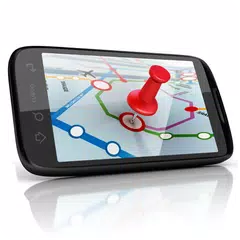 Offline Route Directions, Maps & GPS Navigation