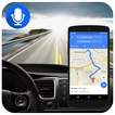 GPS-Navigationssystem und Offline-Karten Wegbeschr